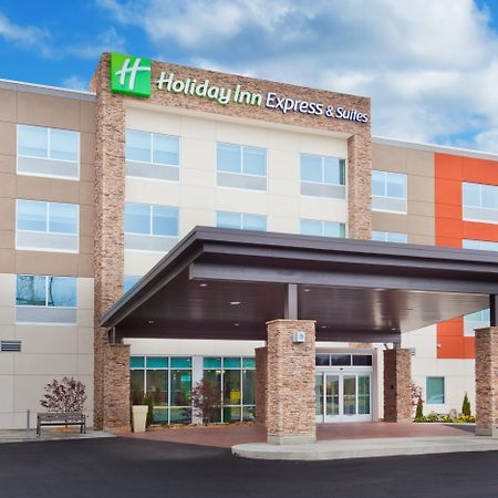 Holiday Inn Express & Suites - Cartersville By Ihg Kültér fotó