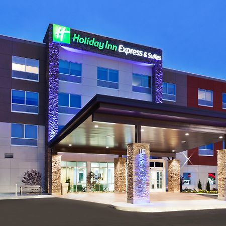 Holiday Inn Express & Suites - Cartersville By Ihg Kültér fotó