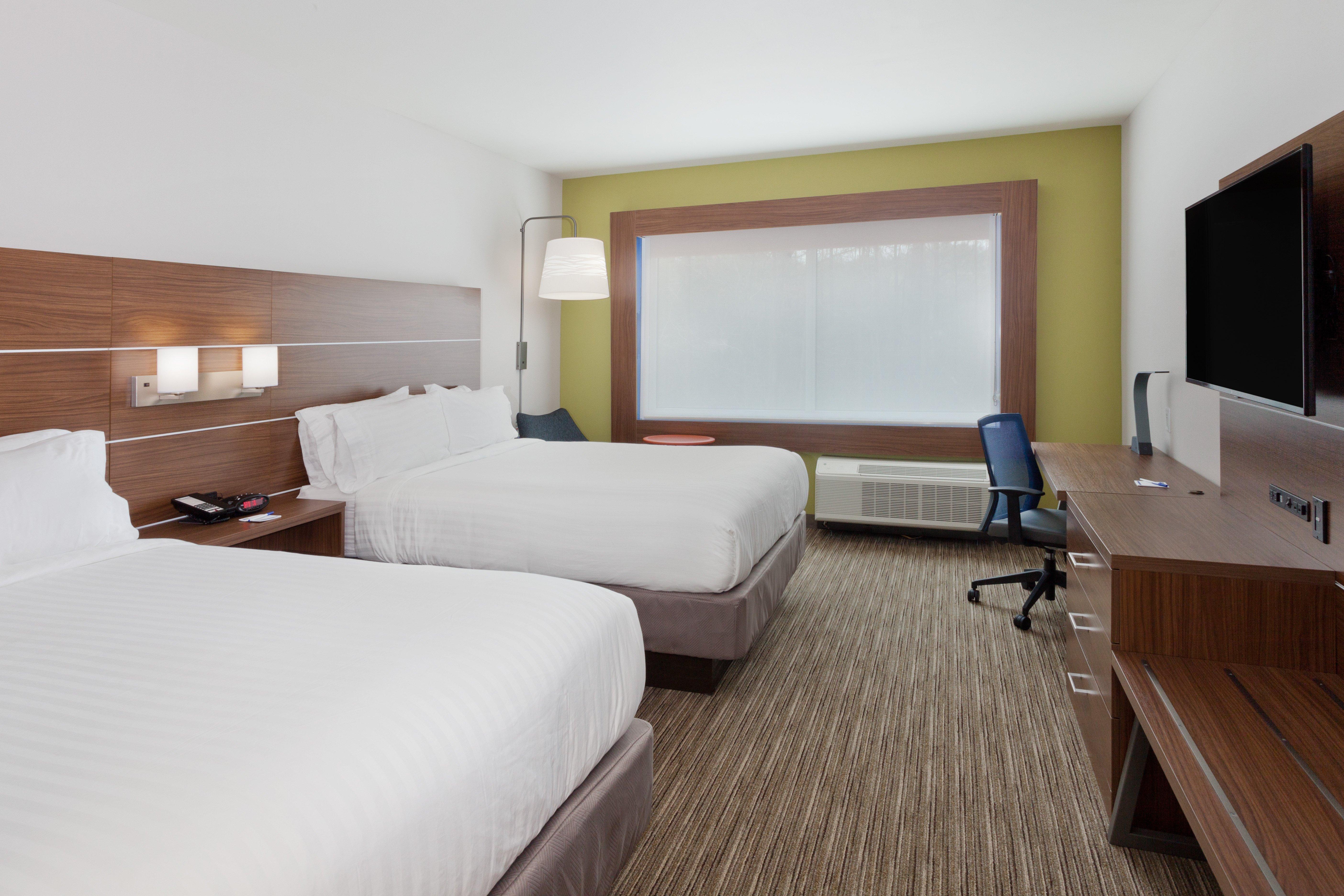 Holiday Inn Express & Suites - Cartersville By Ihg Kültér fotó