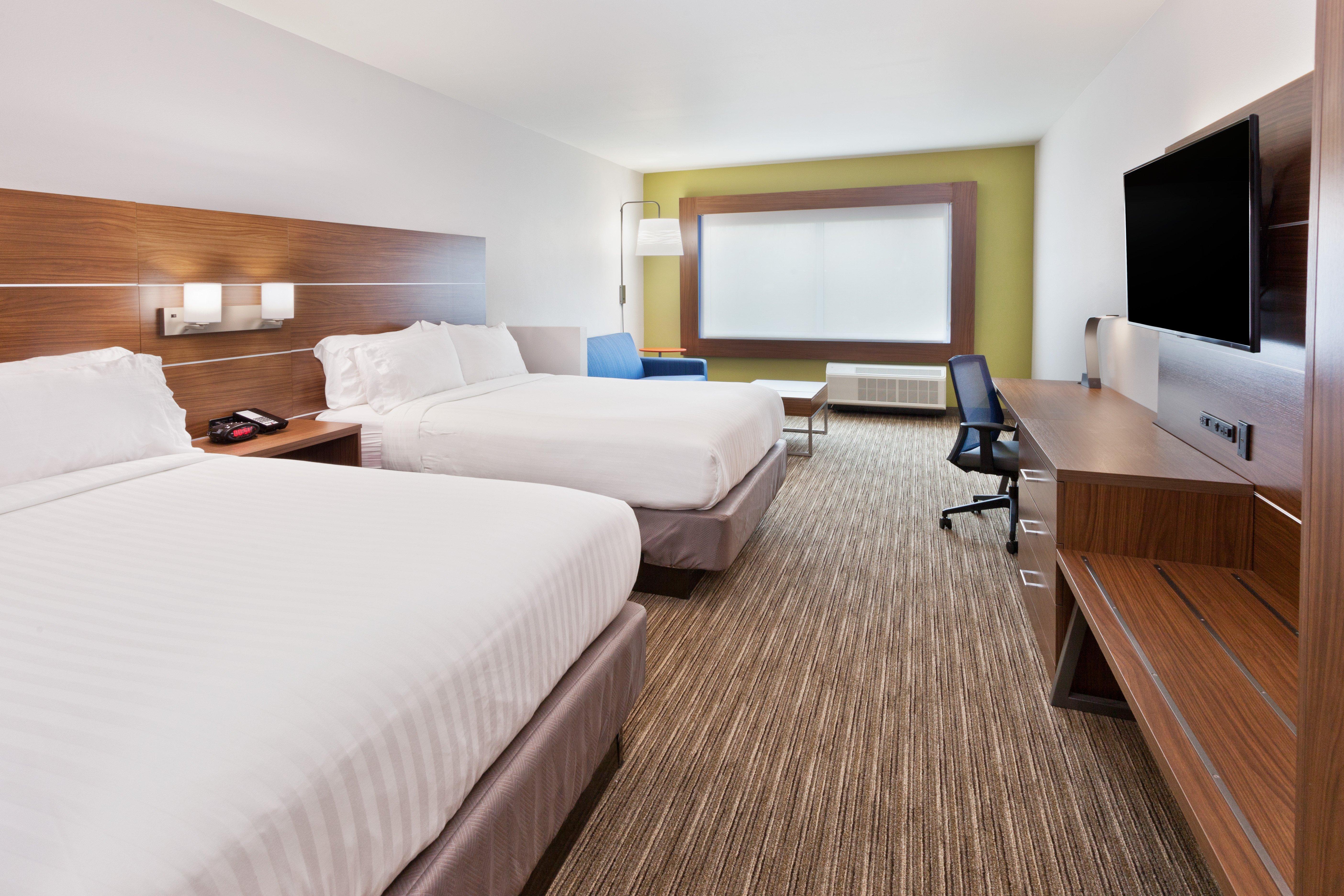 Holiday Inn Express & Suites - Cartersville By Ihg Kültér fotó