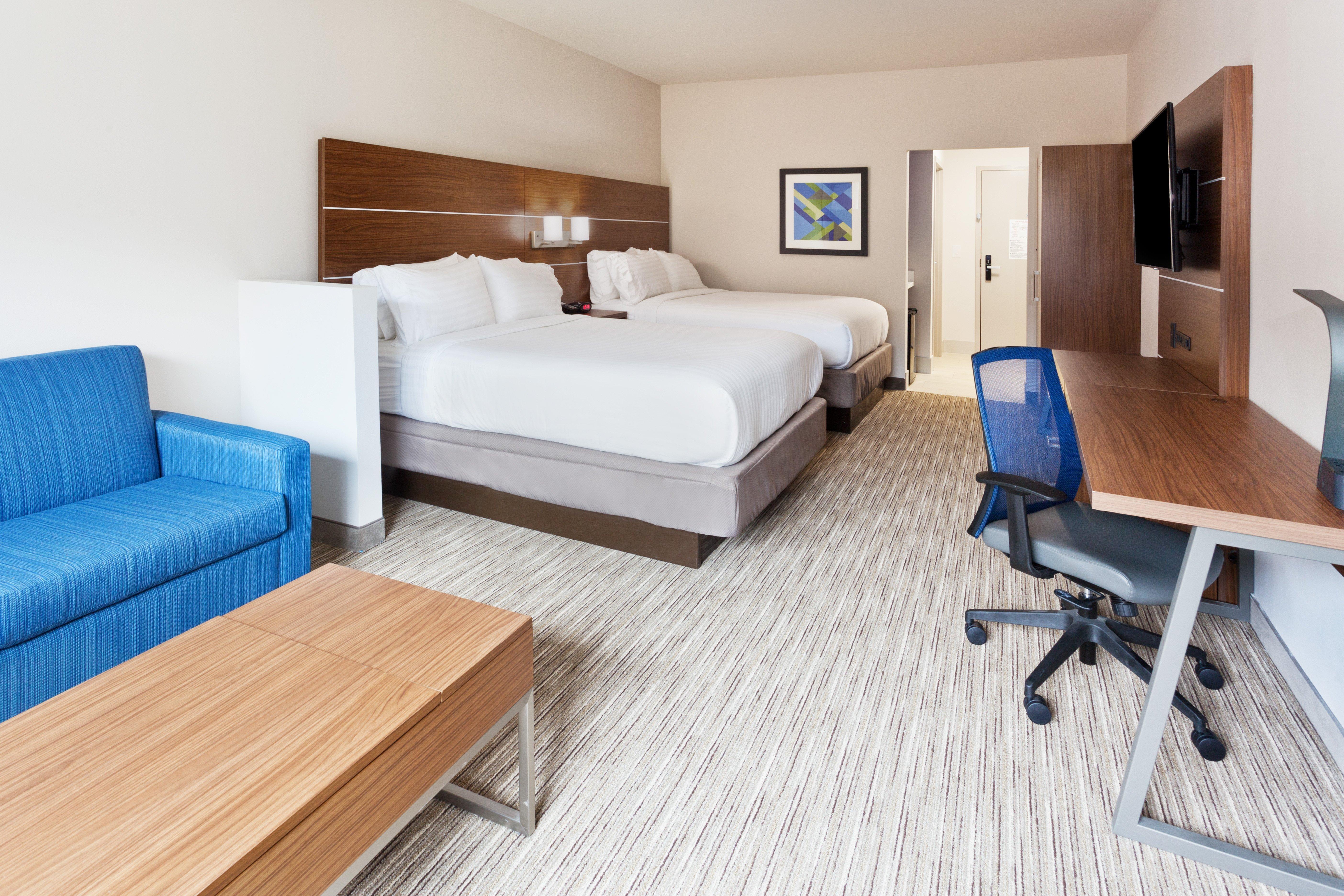 Holiday Inn Express & Suites - Cartersville By Ihg Kültér fotó