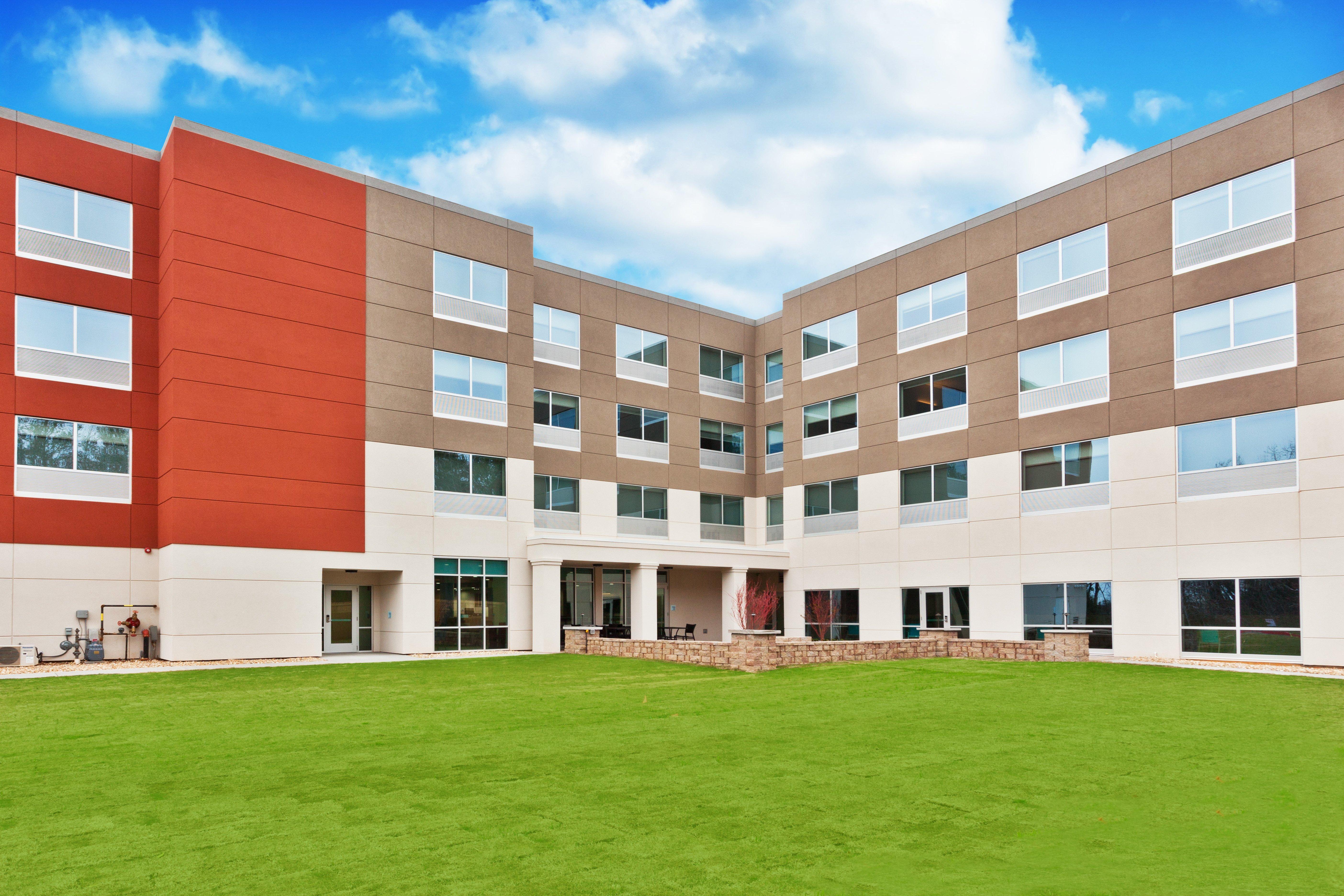 Holiday Inn Express & Suites - Cartersville By Ihg Kültér fotó