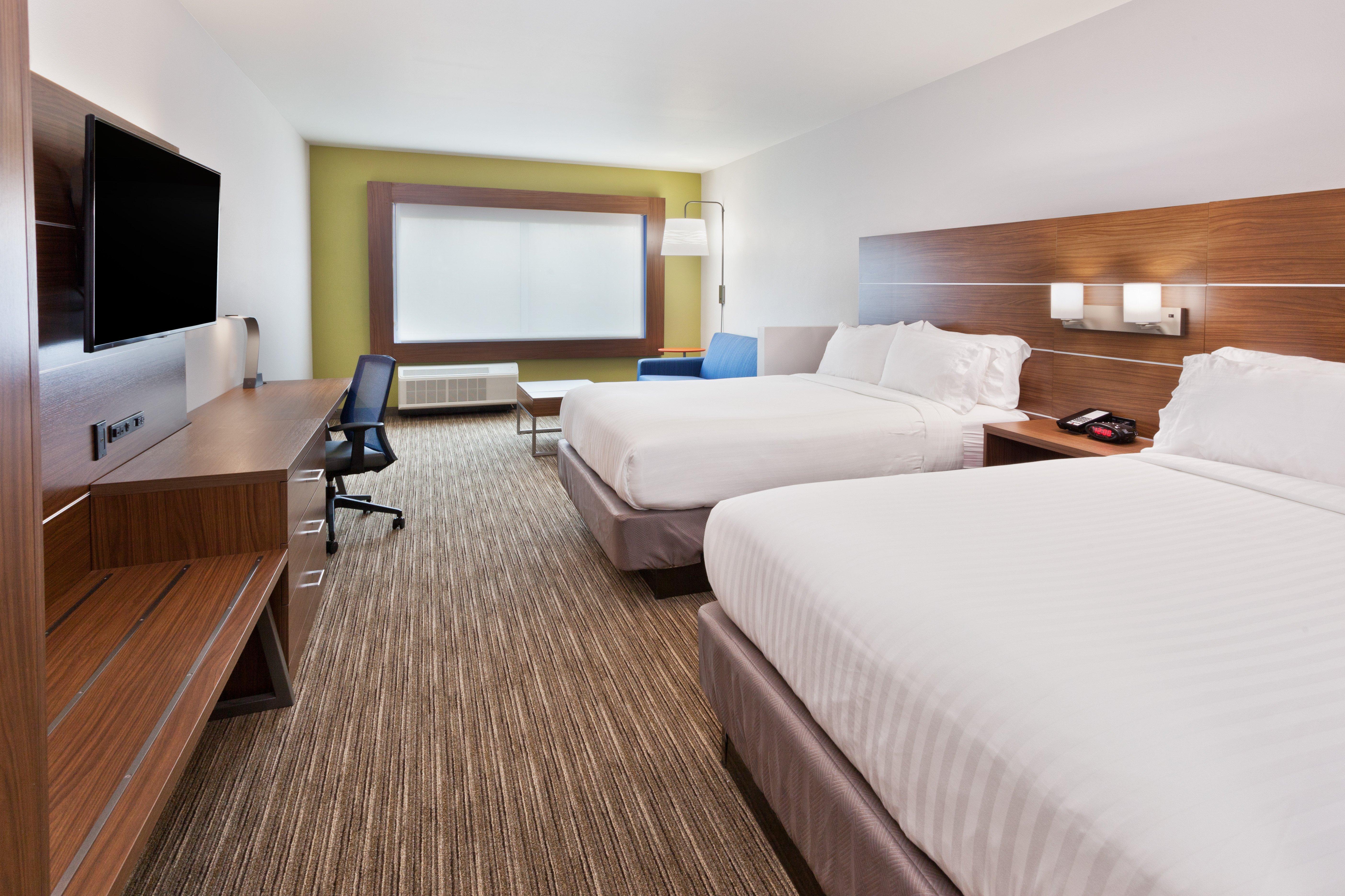 Holiday Inn Express & Suites - Cartersville By Ihg Kültér fotó