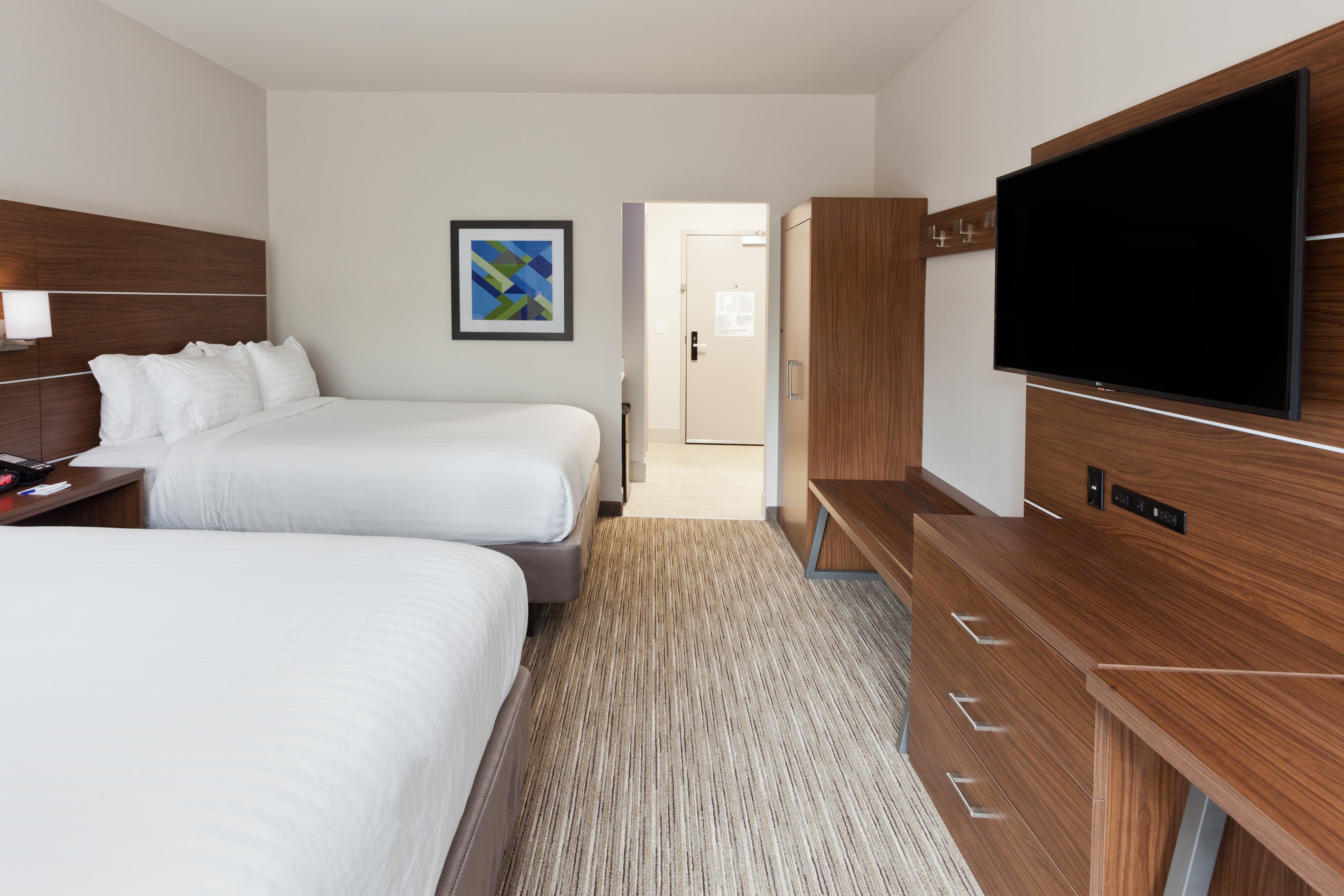 Holiday Inn Express & Suites - Cartersville By Ihg Kültér fotó