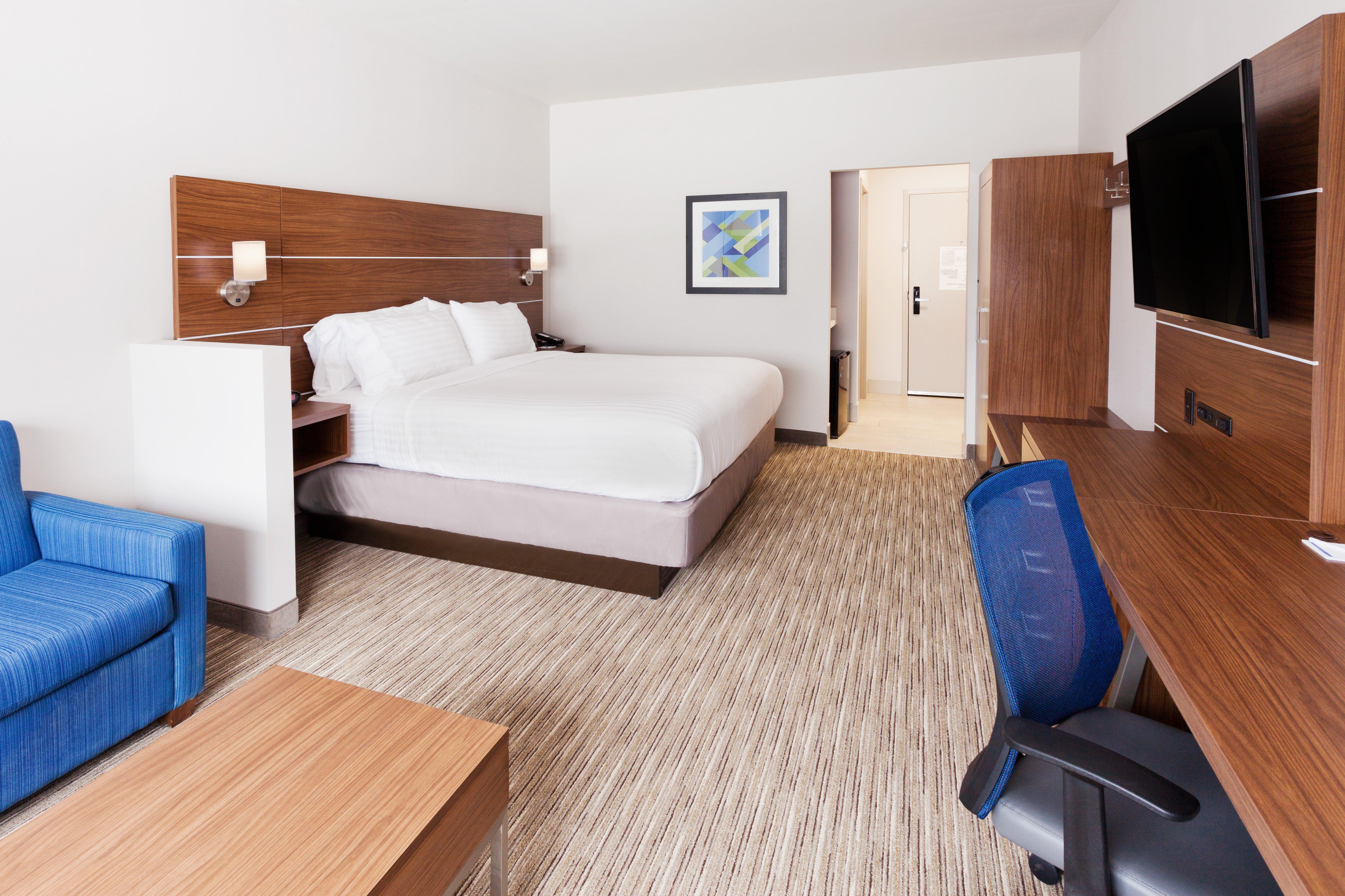 Holiday Inn Express & Suites - Cartersville By Ihg Kültér fotó