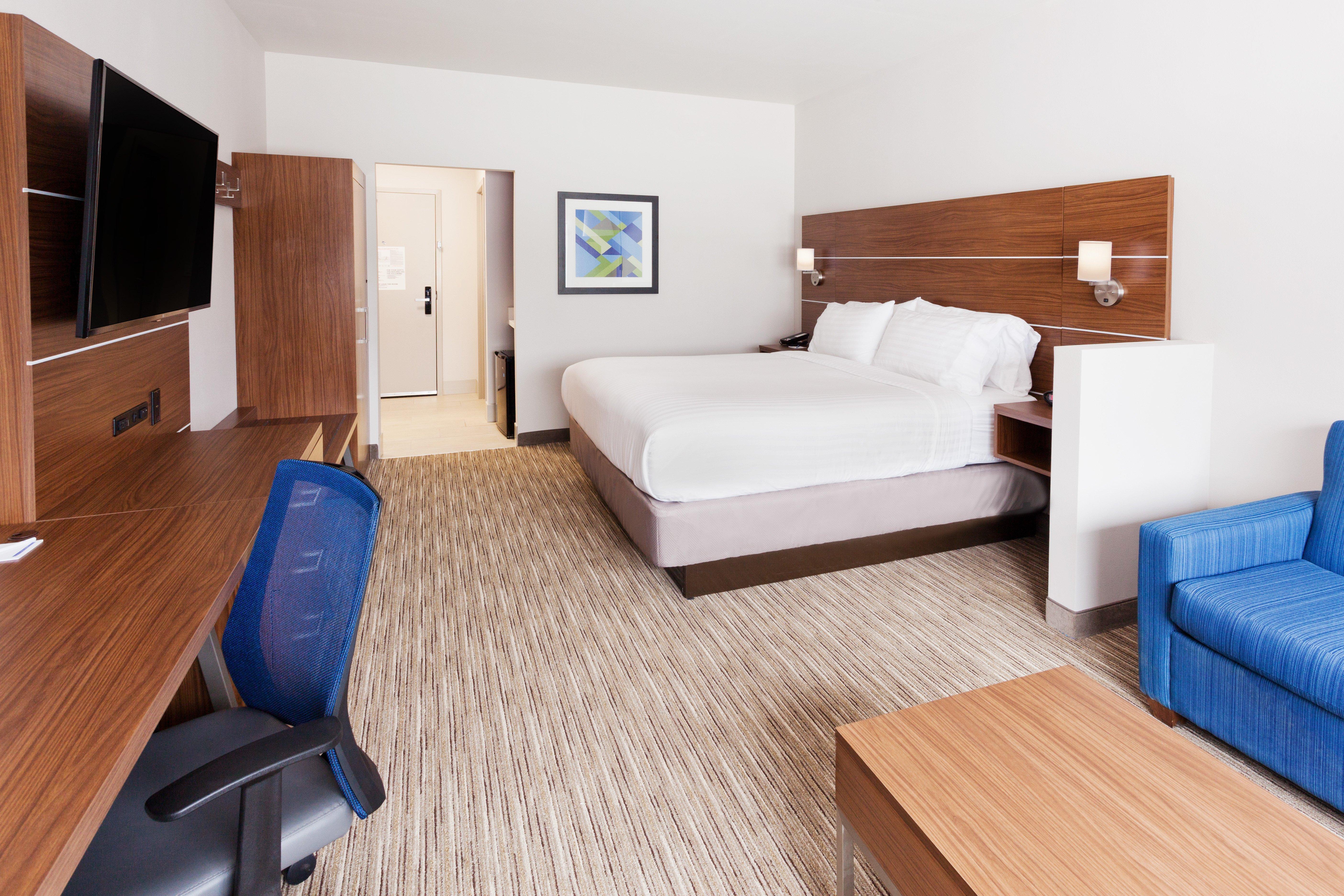 Holiday Inn Express & Suites - Cartersville By Ihg Kültér fotó