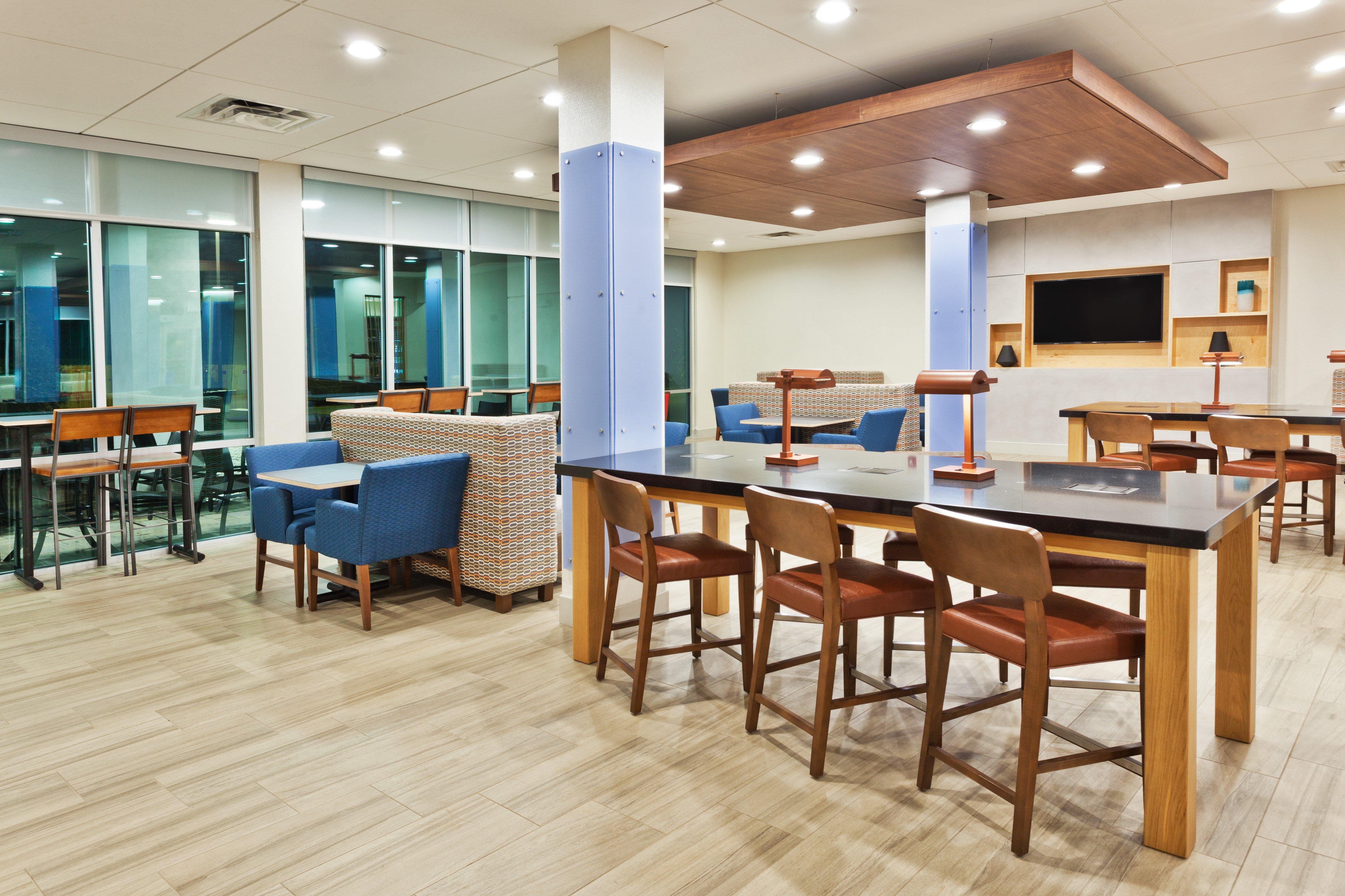 Holiday Inn Express & Suites - Cartersville By Ihg Kültér fotó