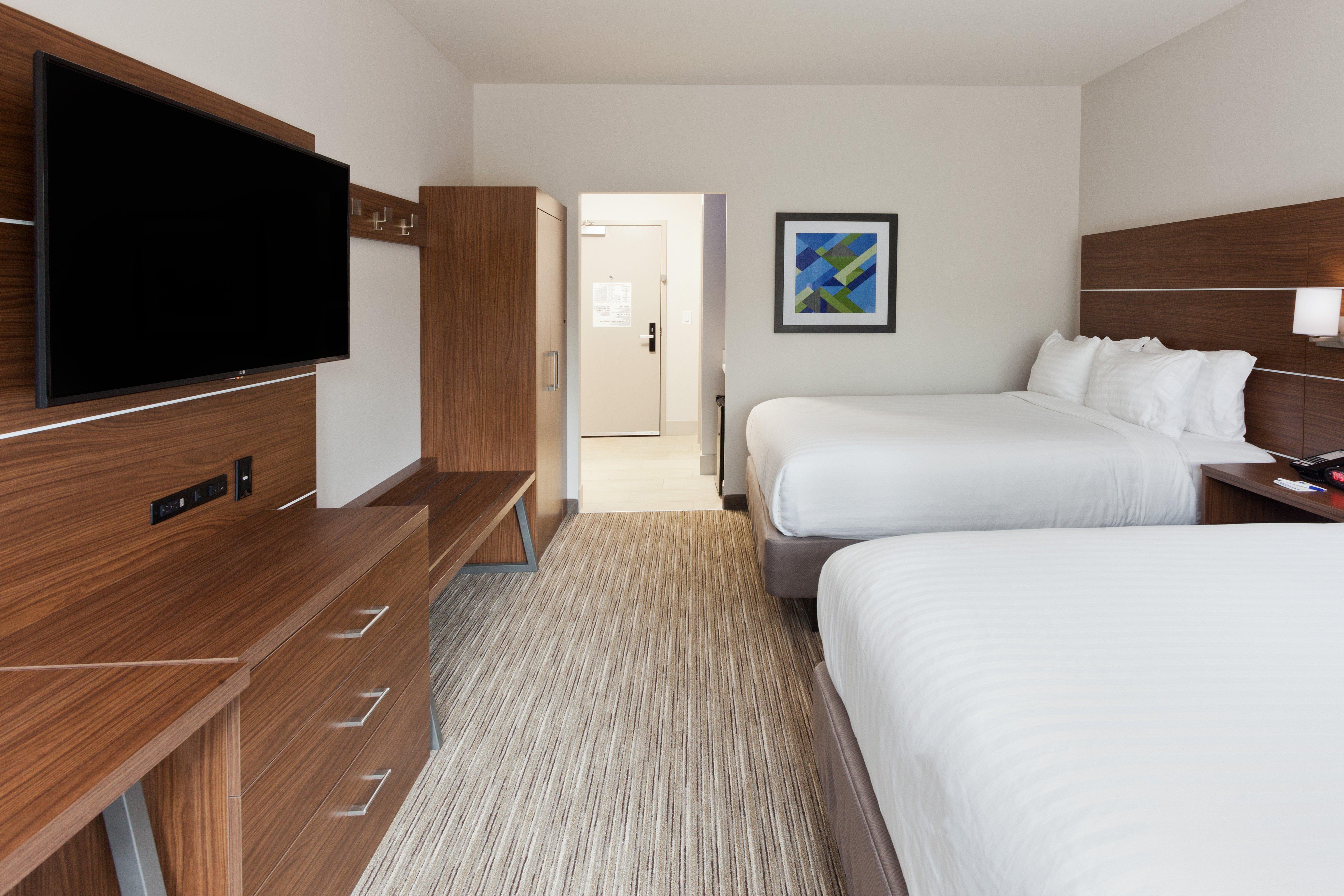 Holiday Inn Express & Suites - Cartersville By Ihg Kültér fotó