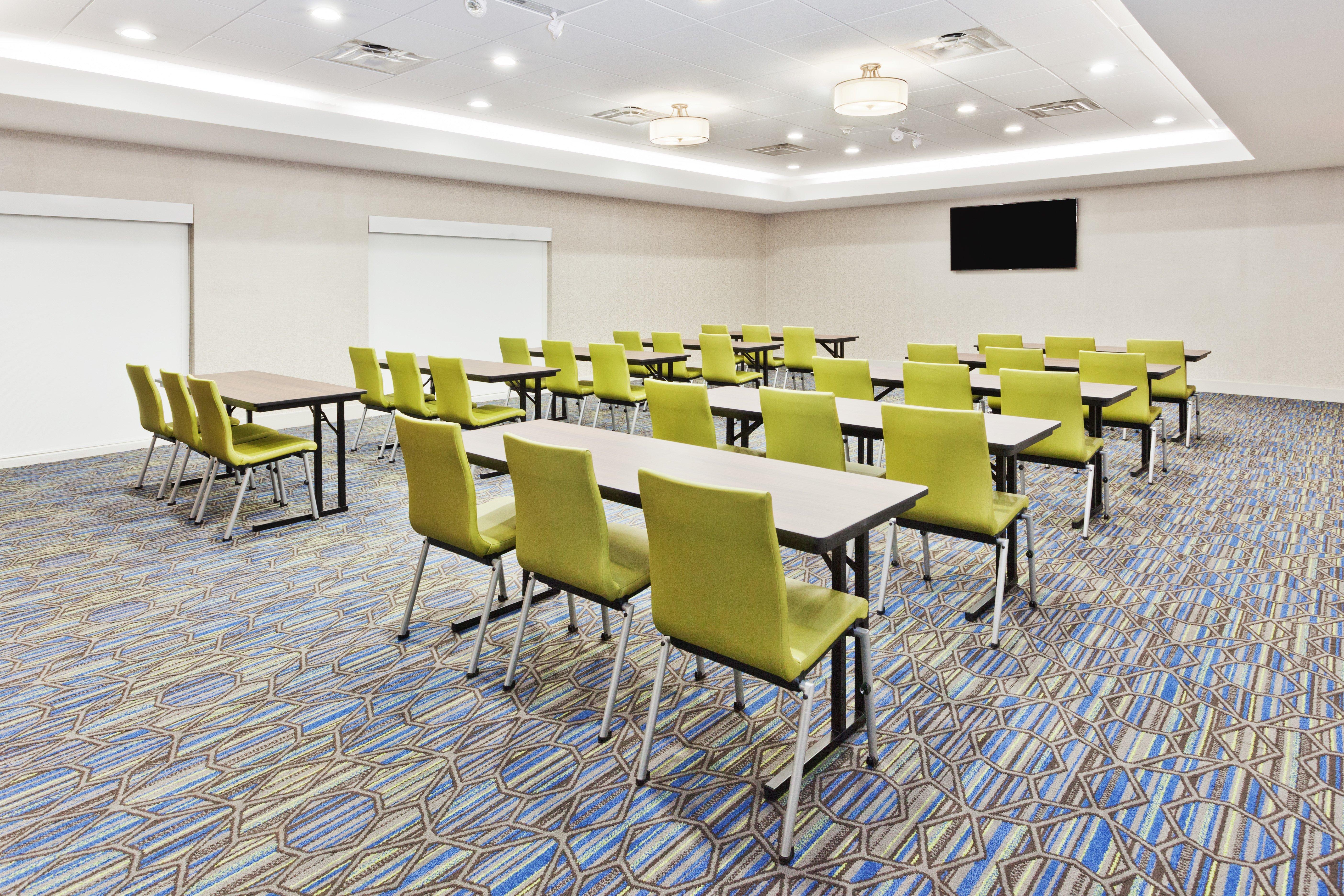 Holiday Inn Express & Suites - Cartersville By Ihg Kültér fotó