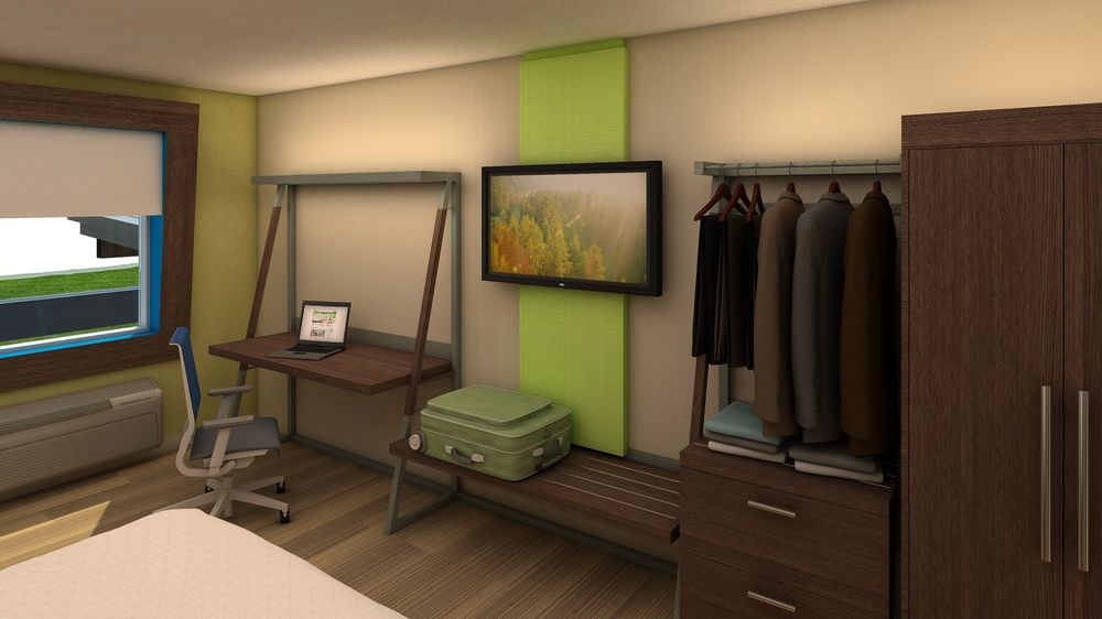 Holiday Inn Express & Suites - Cartersville By Ihg Kültér fotó