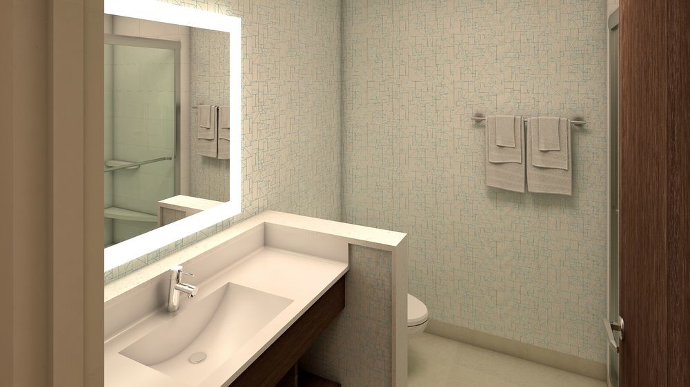 Holiday Inn Express & Suites - Cartersville By Ihg Kültér fotó