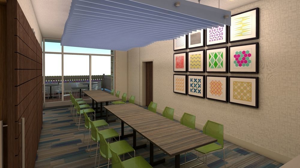 Holiday Inn Express & Suites - Cartersville By Ihg Kültér fotó