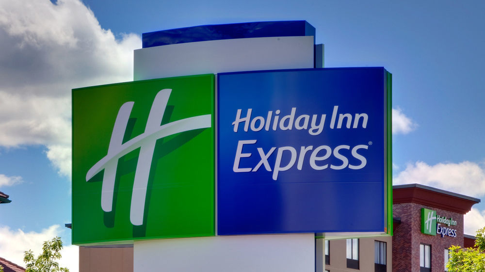 Holiday Inn Express & Suites - Cartersville By Ihg Kültér fotó