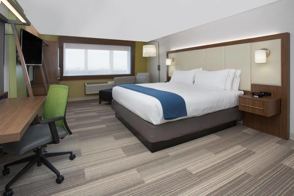 Holiday Inn Express & Suites - Cartersville By Ihg Kültér fotó