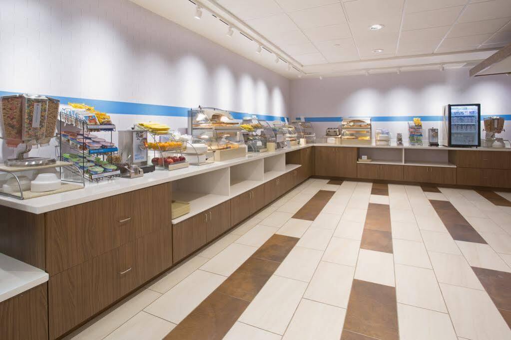 Holiday Inn Express & Suites - Cartersville By Ihg Kültér fotó