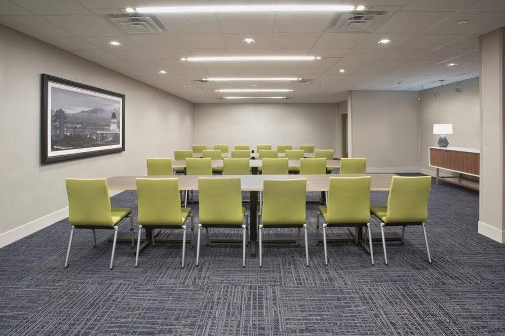 Holiday Inn Express & Suites - Cartersville By Ihg Kültér fotó